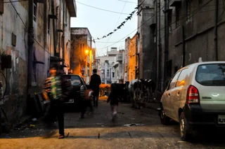 Dairy in Jaipur