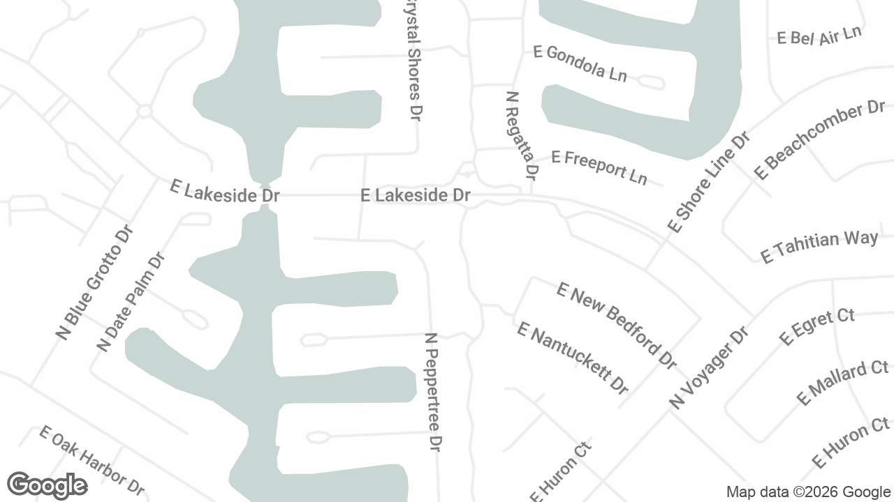 Approximate location of Snowy Plover