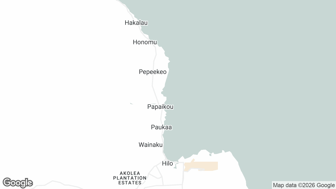 Approximate location of Photograph captured September 16, 2023