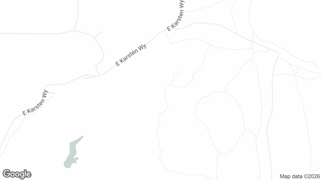 Approximate location of Spiny Lizard