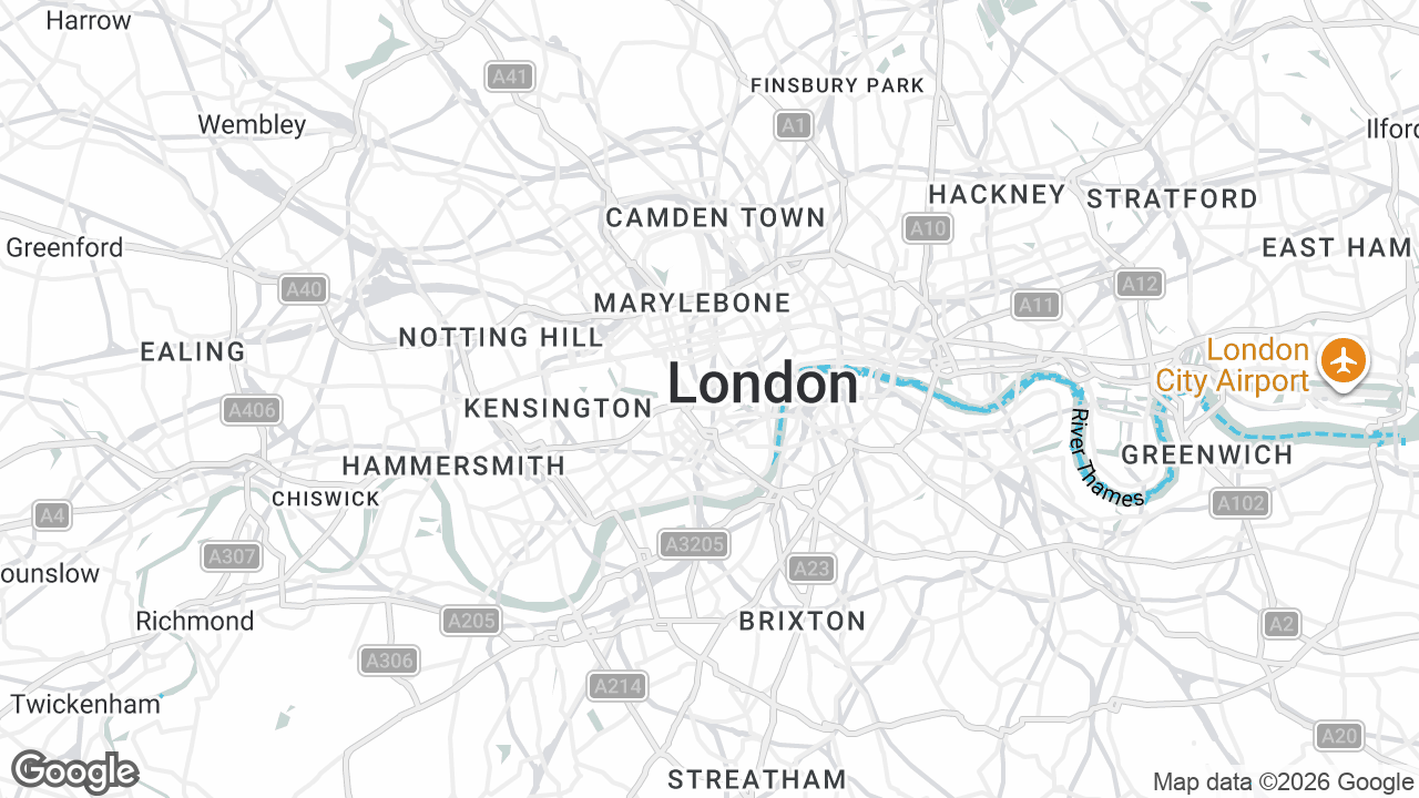 Approximate location of Photograph captured October 29, 2022