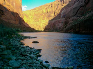 Marble Canyon