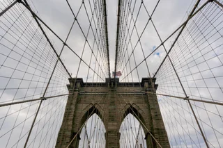 Brooklyn Bridge