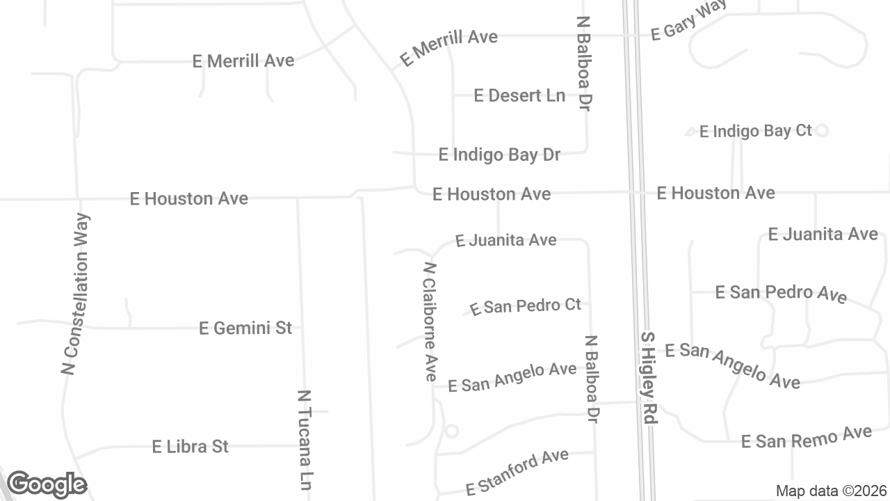 Approximate location of Photograph captured December 28, 2013