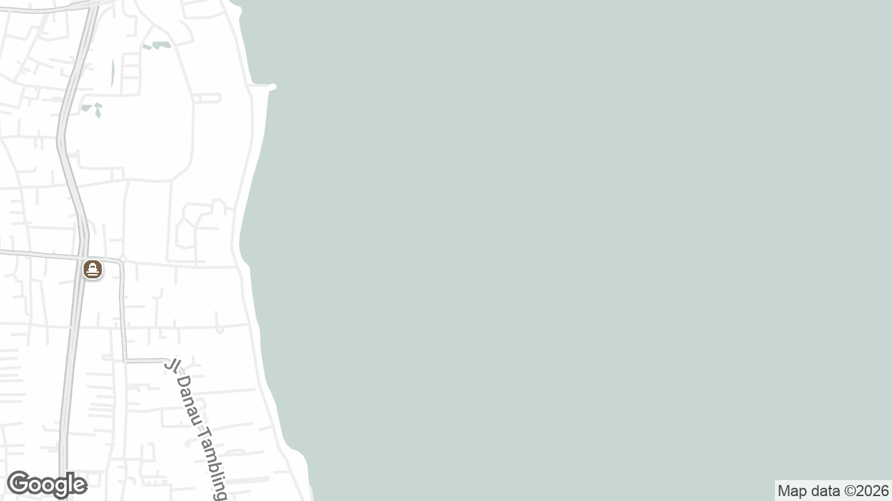 Approximate location of Photograph captured October 8, 2016