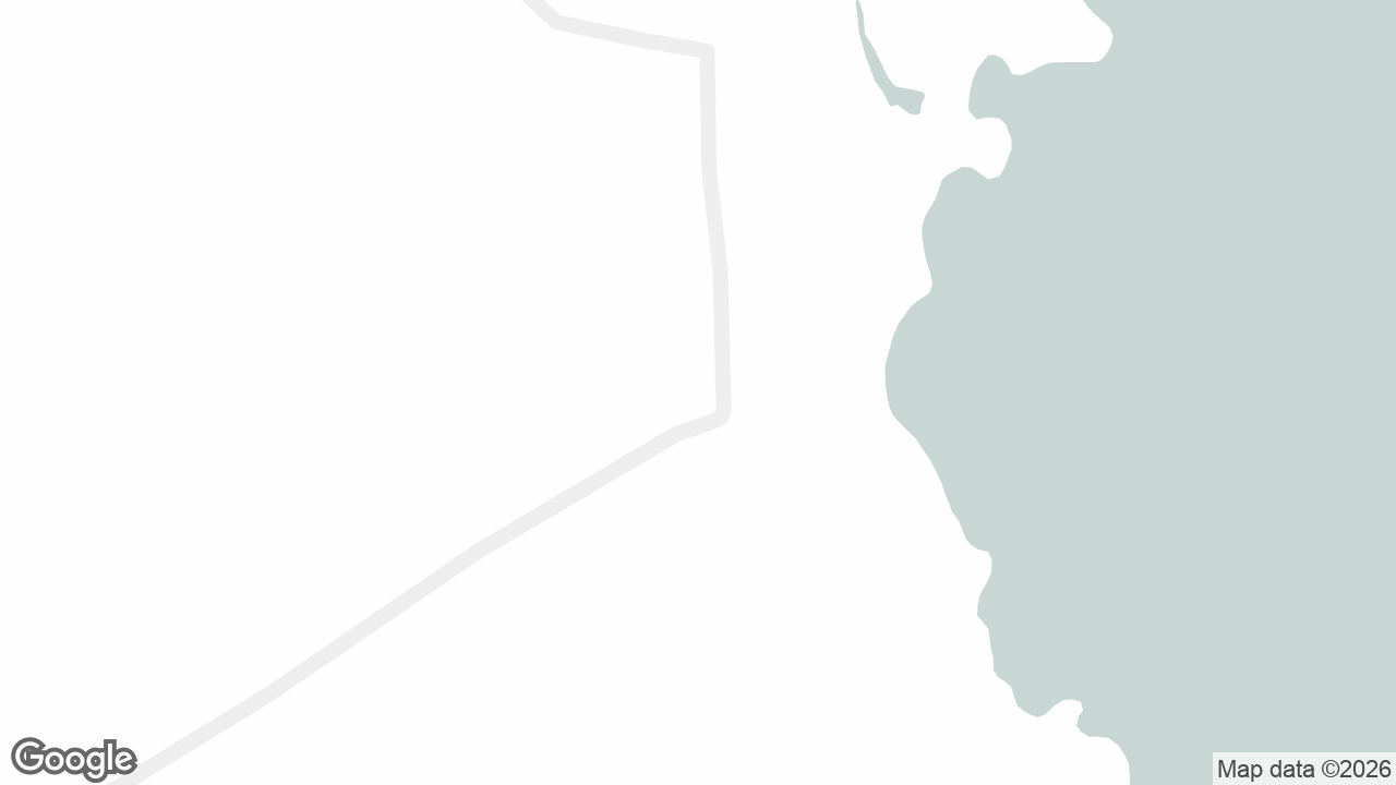Approximate location of What are you looking at?