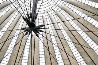 Sony Center
