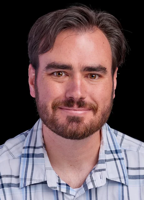 Neil Fritz, engineering leader